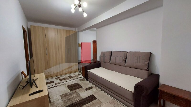 Popesti- Leordeni, 11 min de metrou apartament 2 camere 0% comision