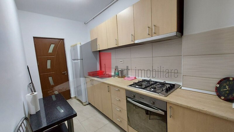 Popesti- Leordeni, 11 min de metrou apartament 2 camere 0% comision