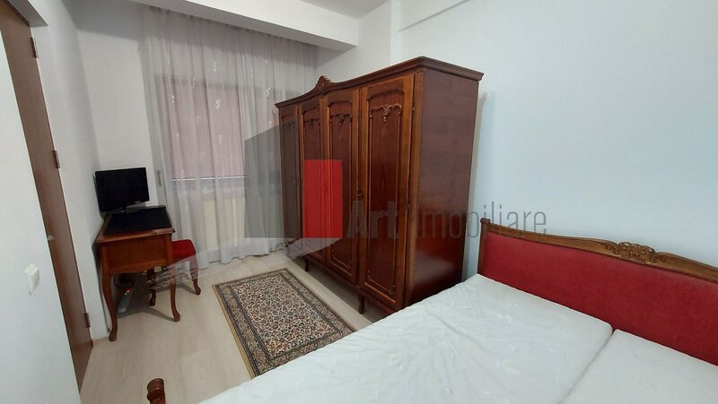 Popesti- Leordeni, 11 min de metrou apartament 2 camere 0% comision